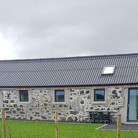 Country Views The Barn Villa Dunseverick Exterior photo